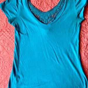 Casual women’s top.